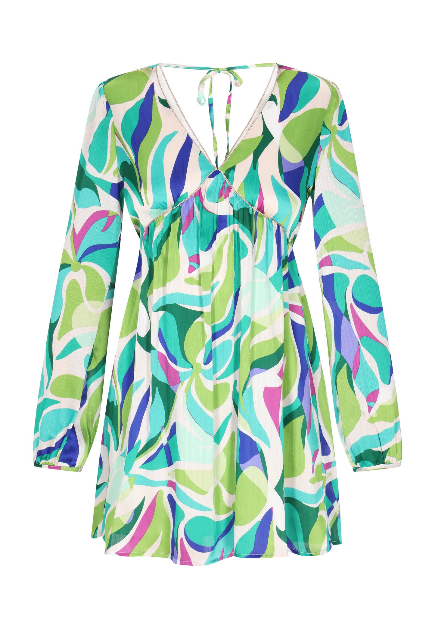 IZIA women's dress