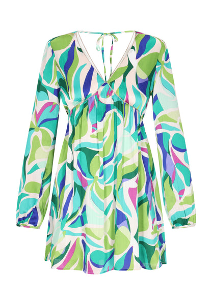 IZIA women's dress