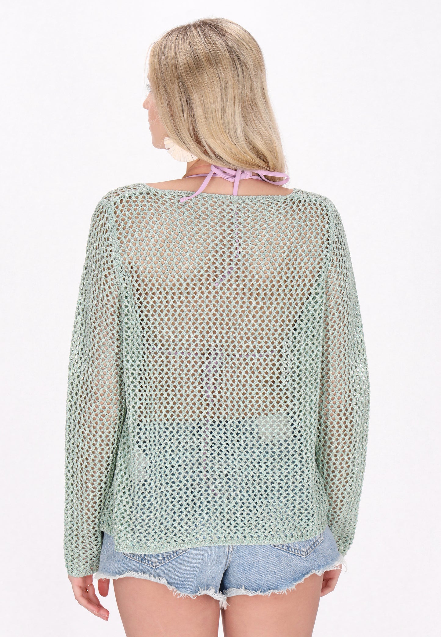 IZIA damski sweter