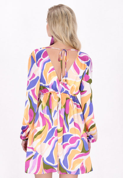 IZIA women's dress