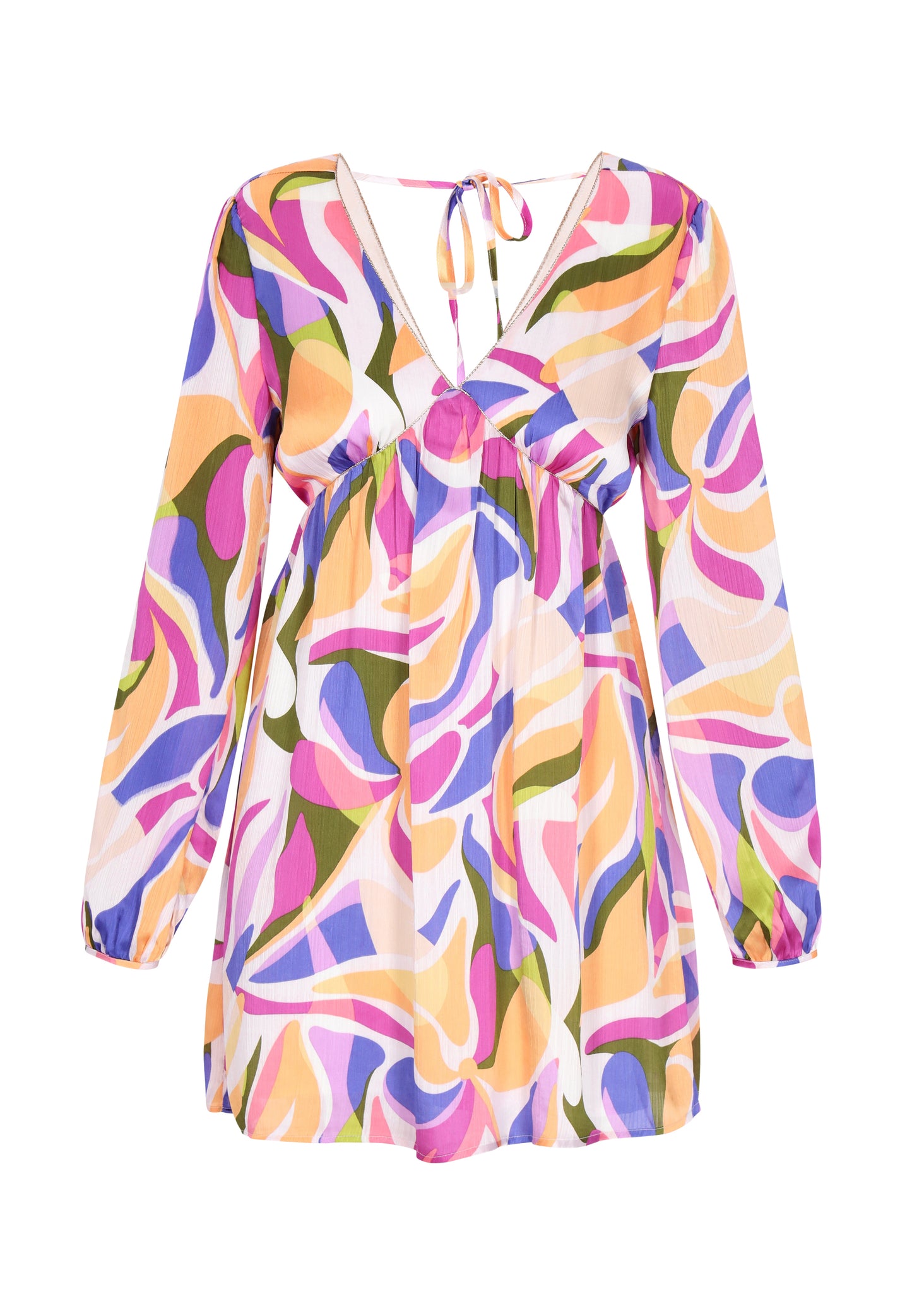 IZIA women's dress