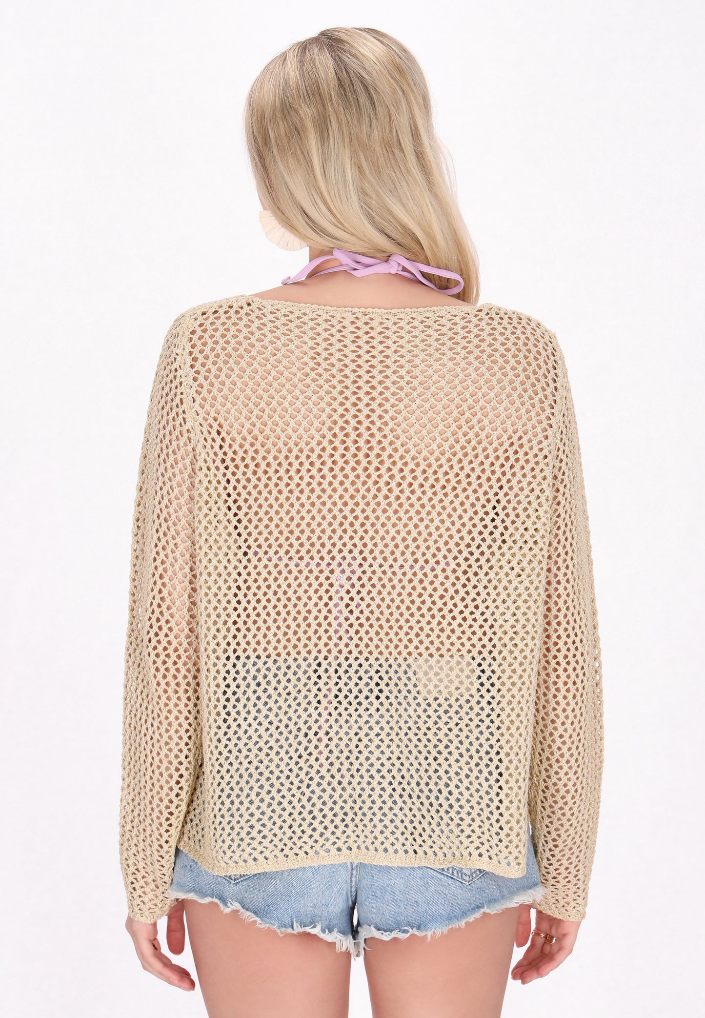 IZIA damski sweter