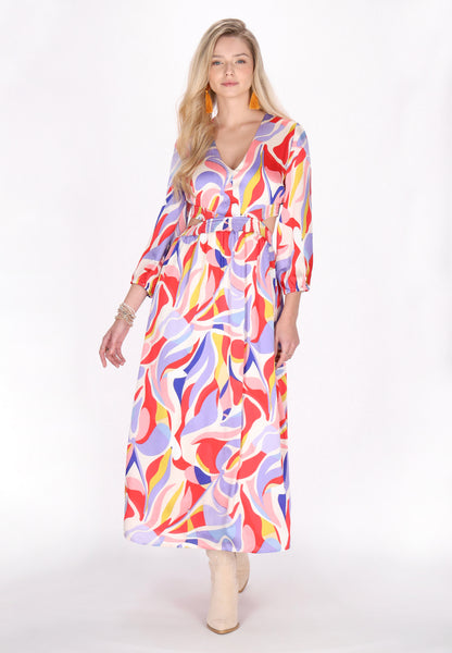 IZIA women's dress