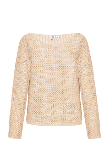 IZIA damski sweter