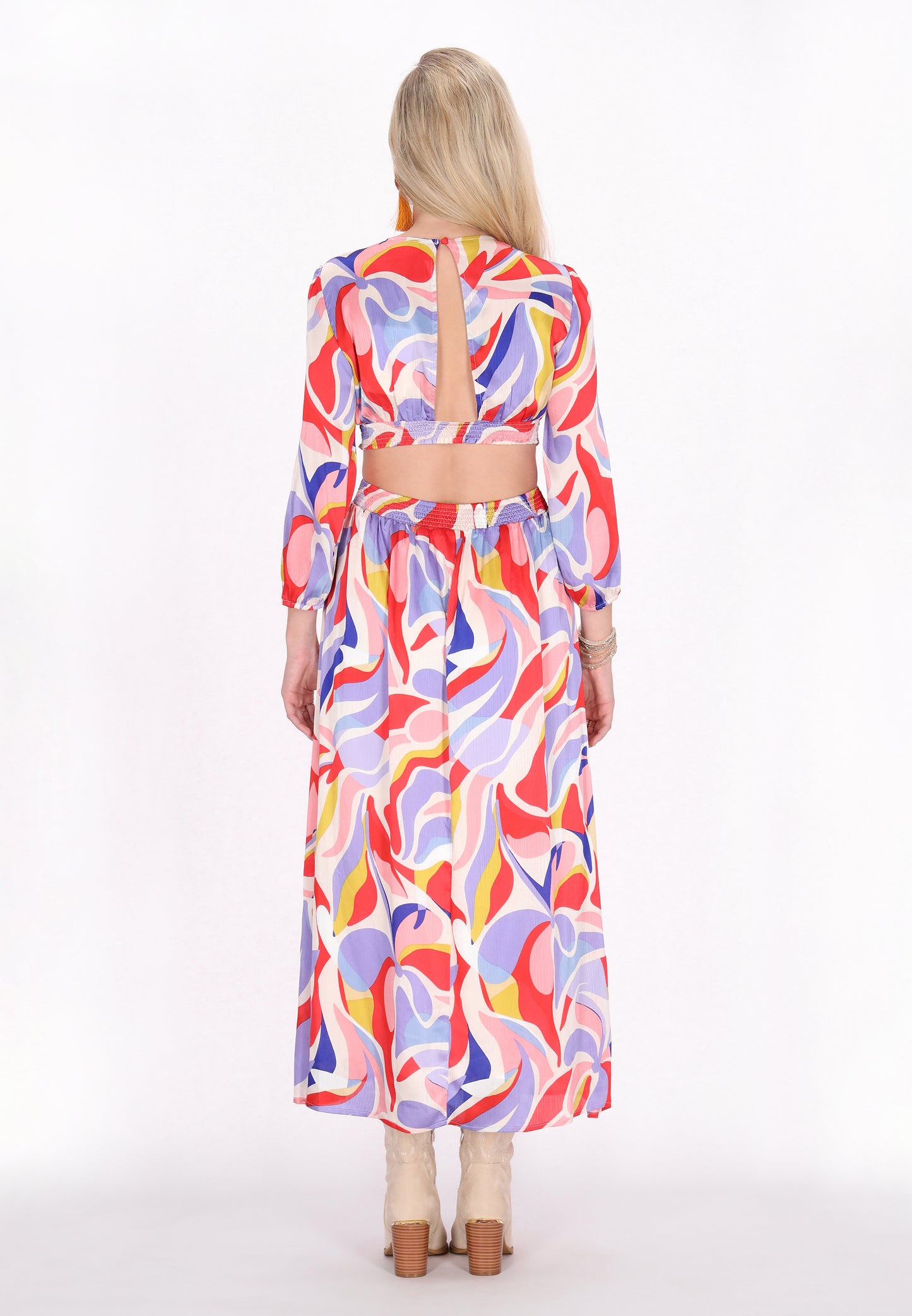 IZIA women's dress