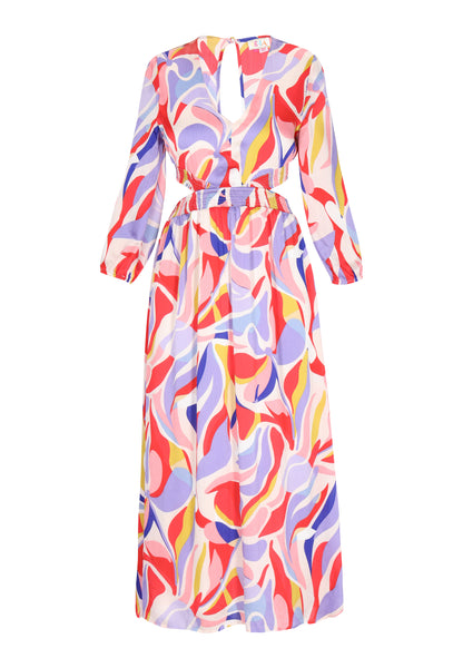 IZIA women's dress