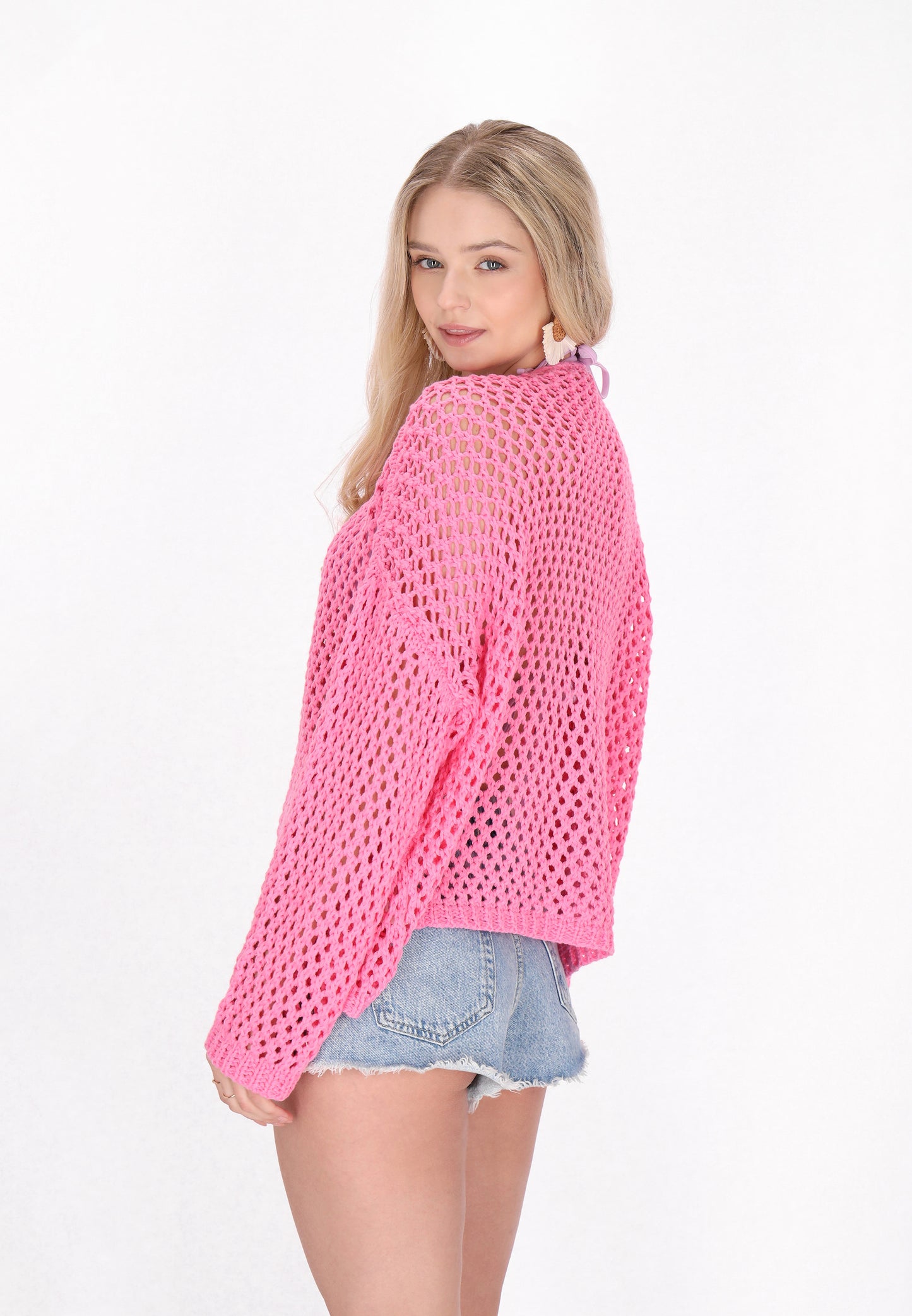IZIA damski sweter