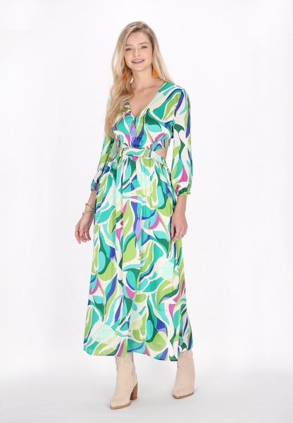 IZIA women's dress