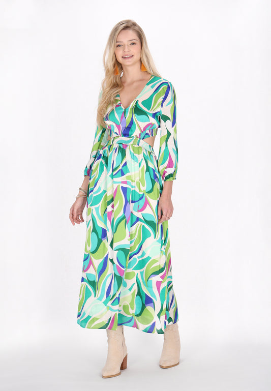 IZIA women's dress