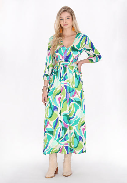 IZIA women's dress