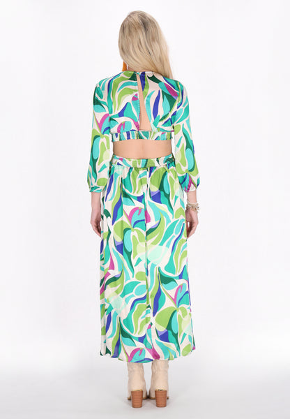 IZIA women's dress