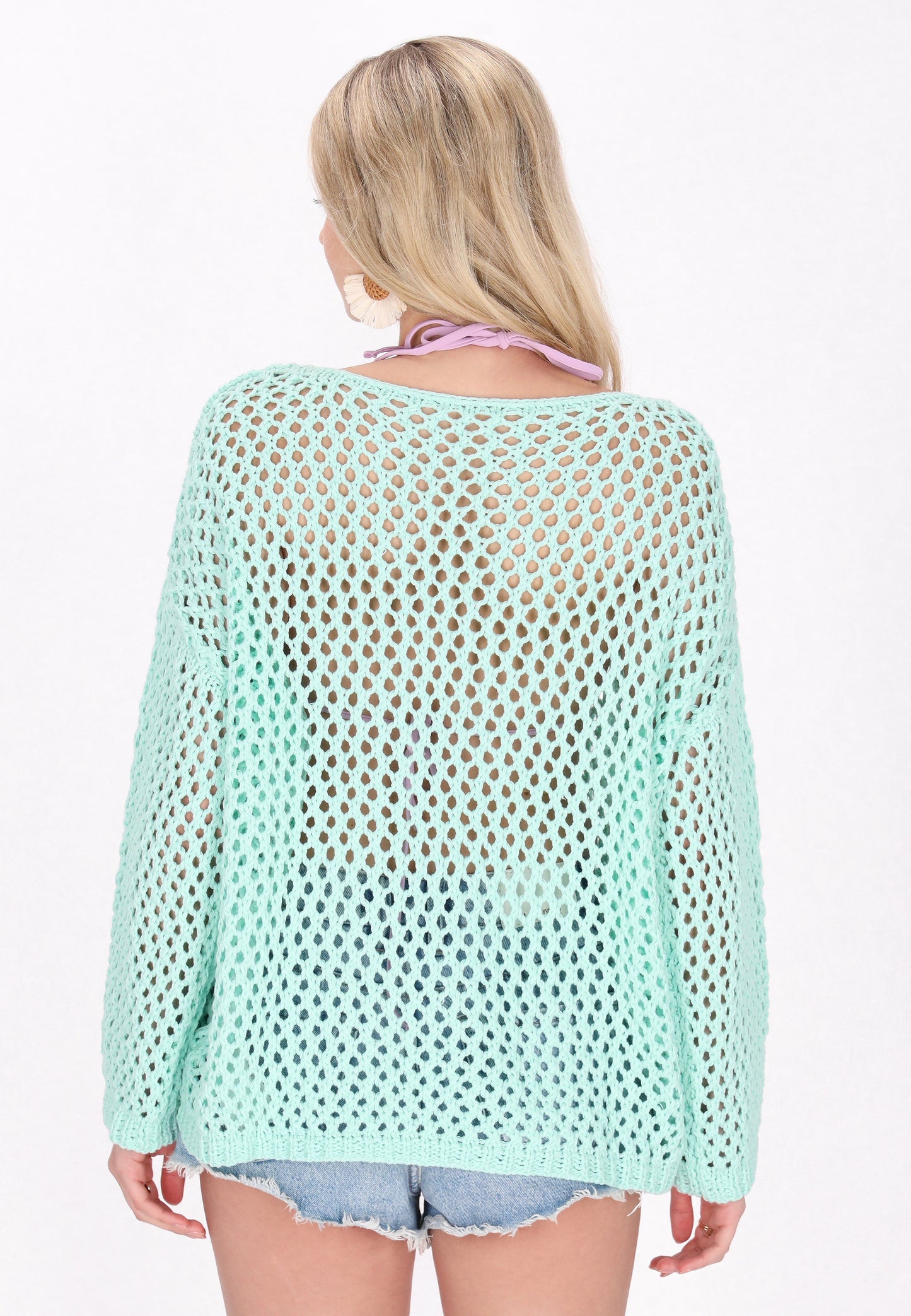 IZIA damski sweter