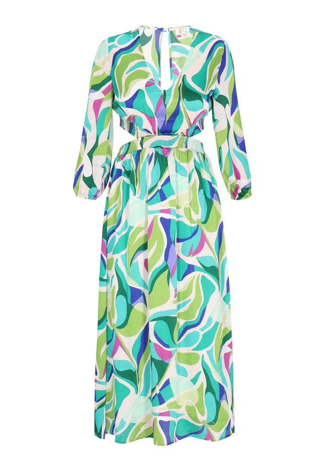 IZIA Women's Dress