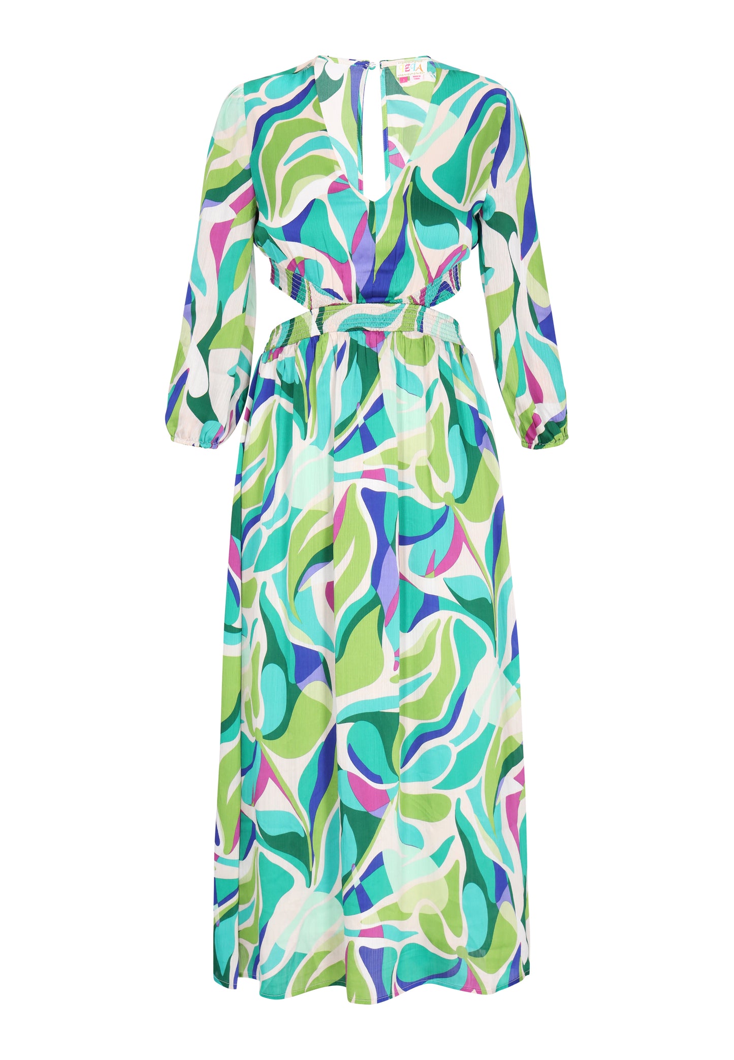 IZIA women's dress