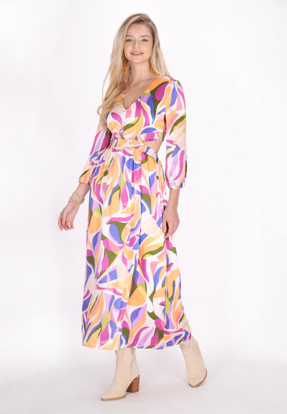 IZIA women's dress