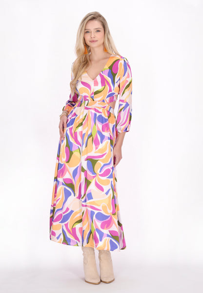 IZIA women's dress