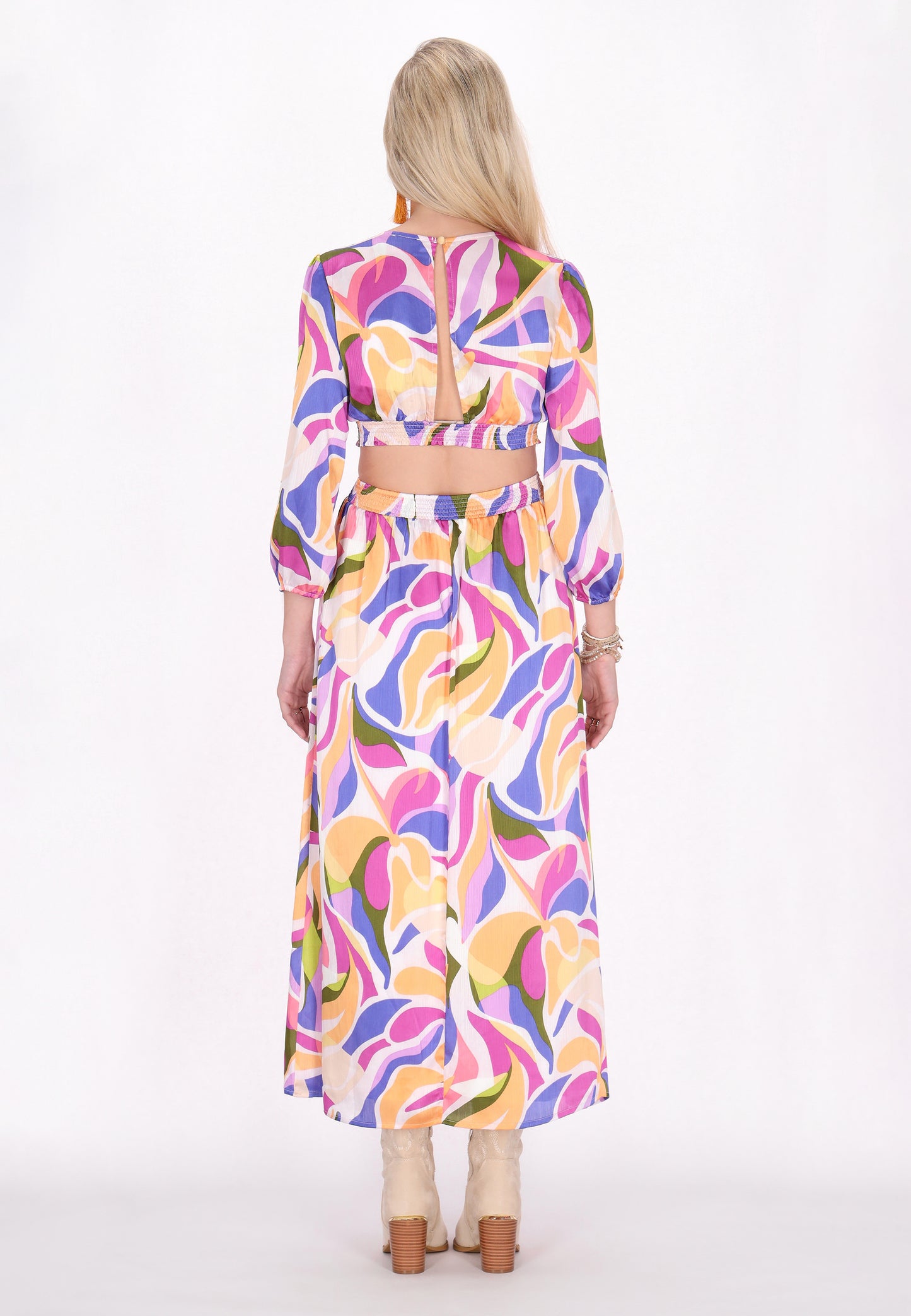 IZIA women's dress