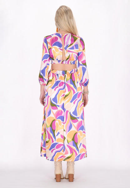 IZIA women's dress