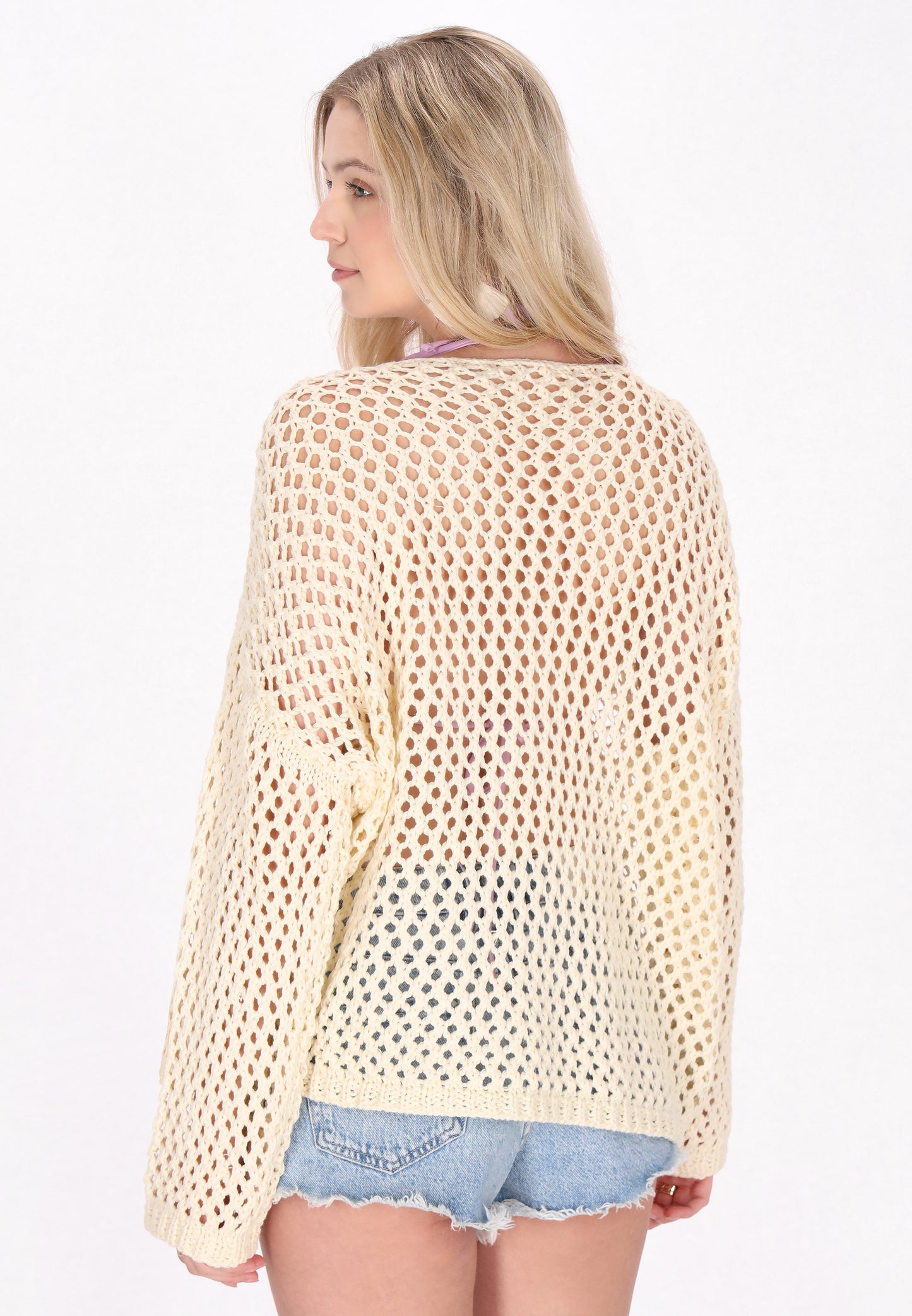 IZIA damski sweter