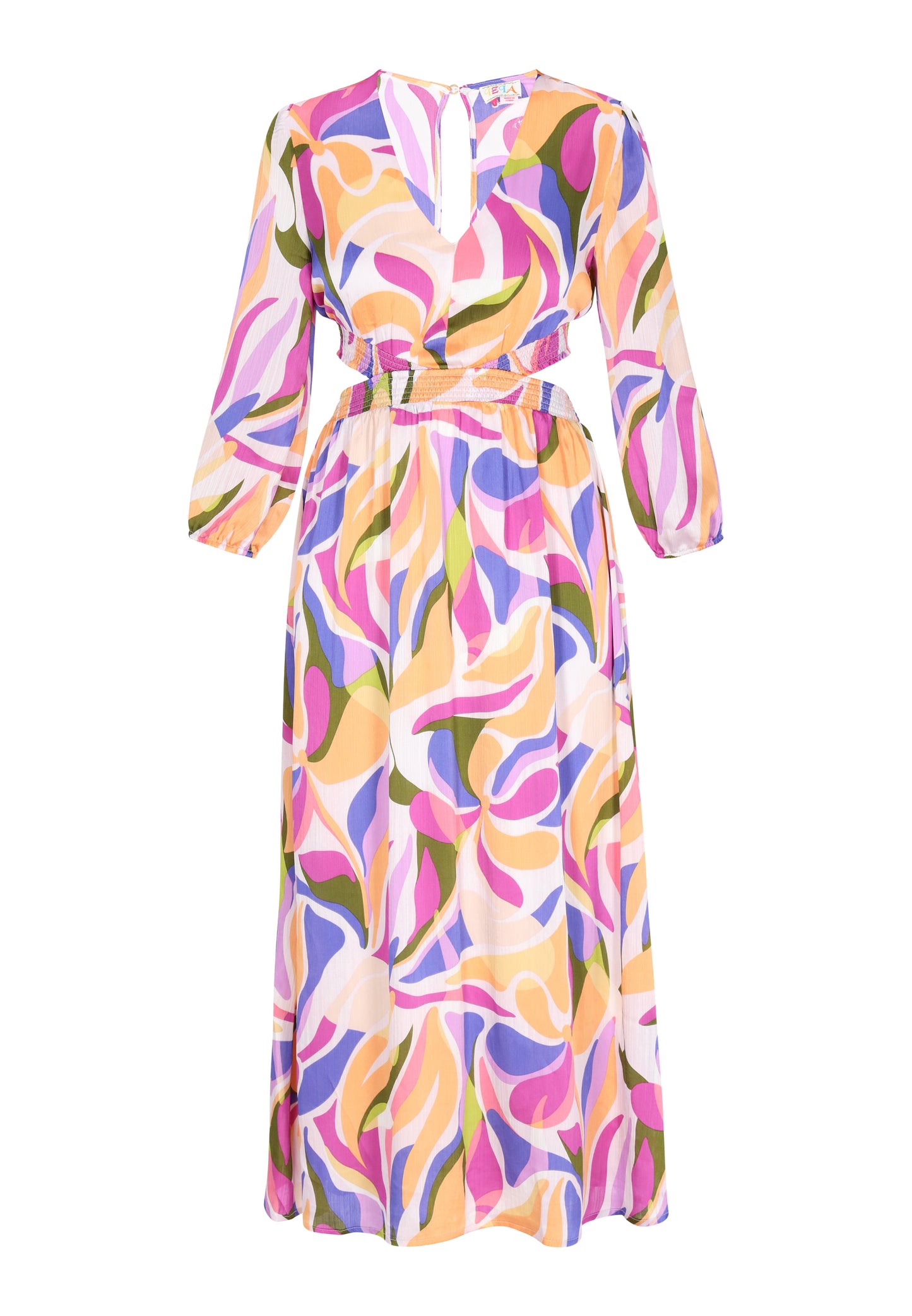 IZIA women's dress