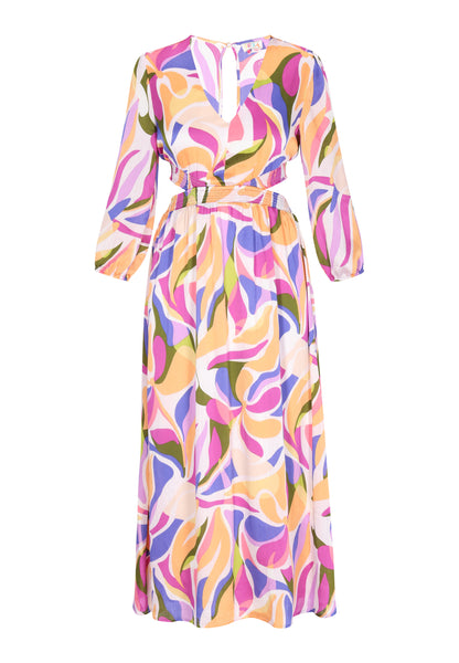 IZIA women's dress