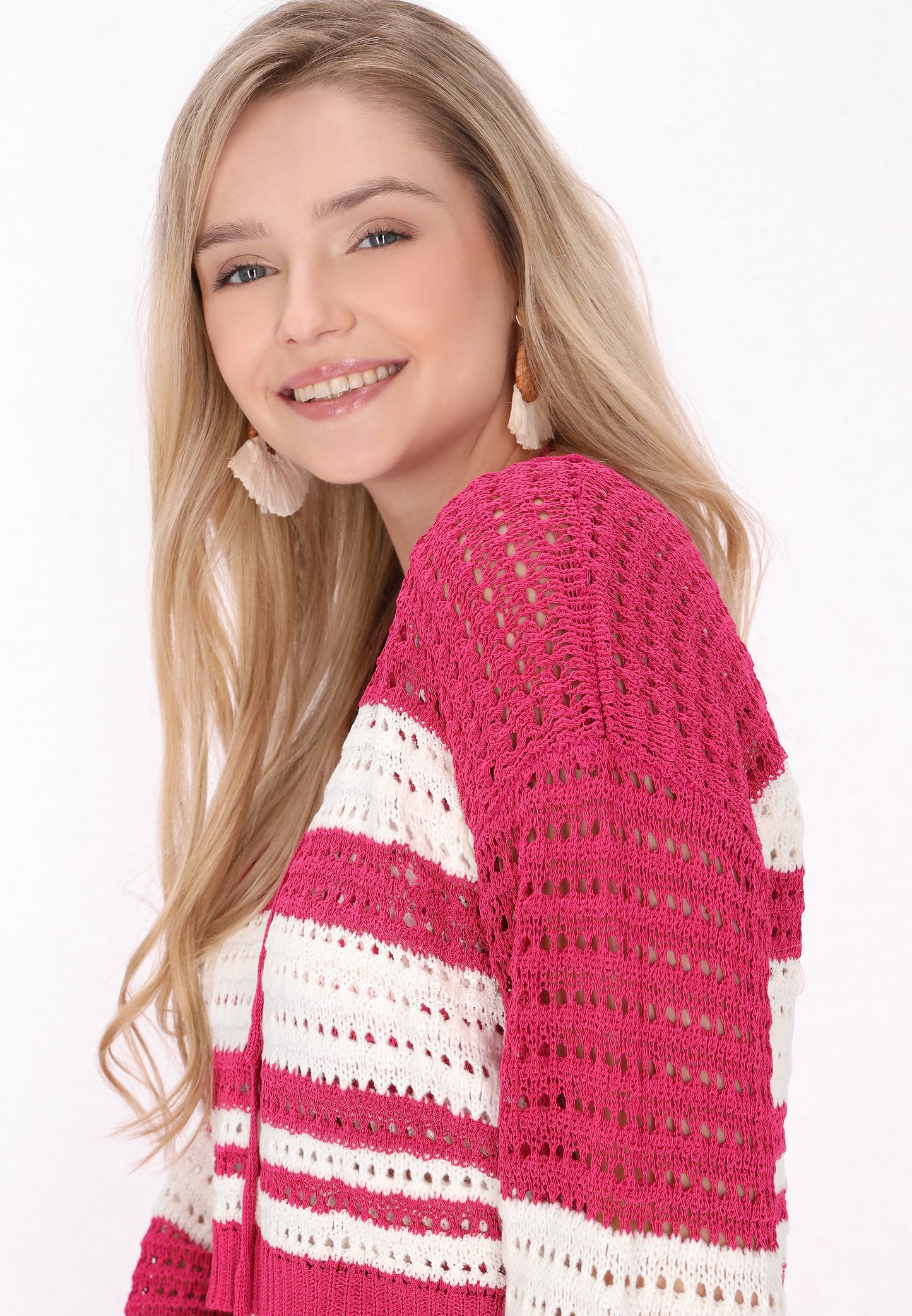 IZIA damski sweter