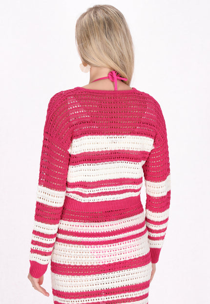 IZIA Women's Sweater