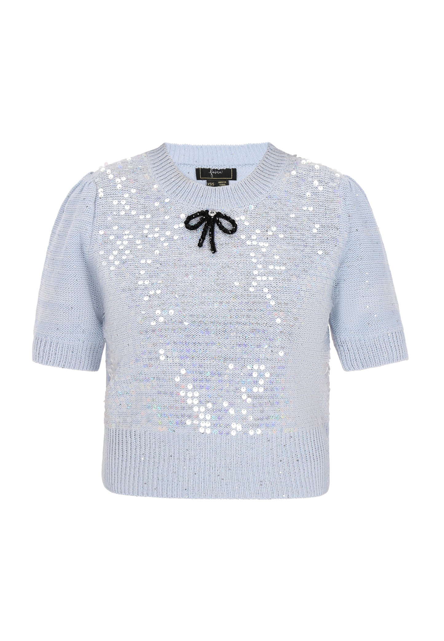 faina damski sweter