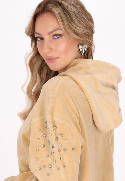 faina Women's Hoodie