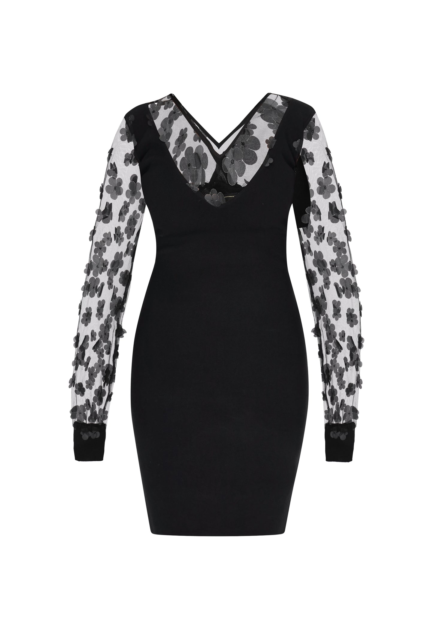 faina women's dress