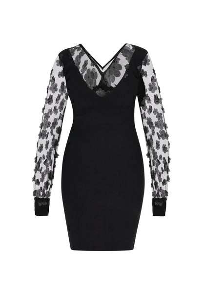 faina women's dress