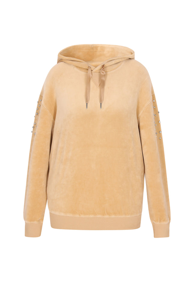 faina Women's Hoodie