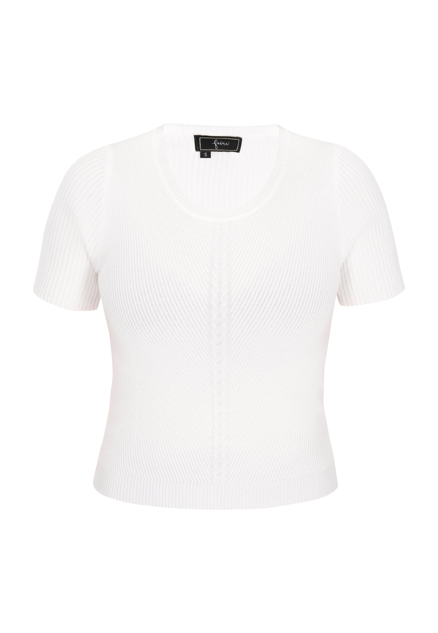 faina women's sweater