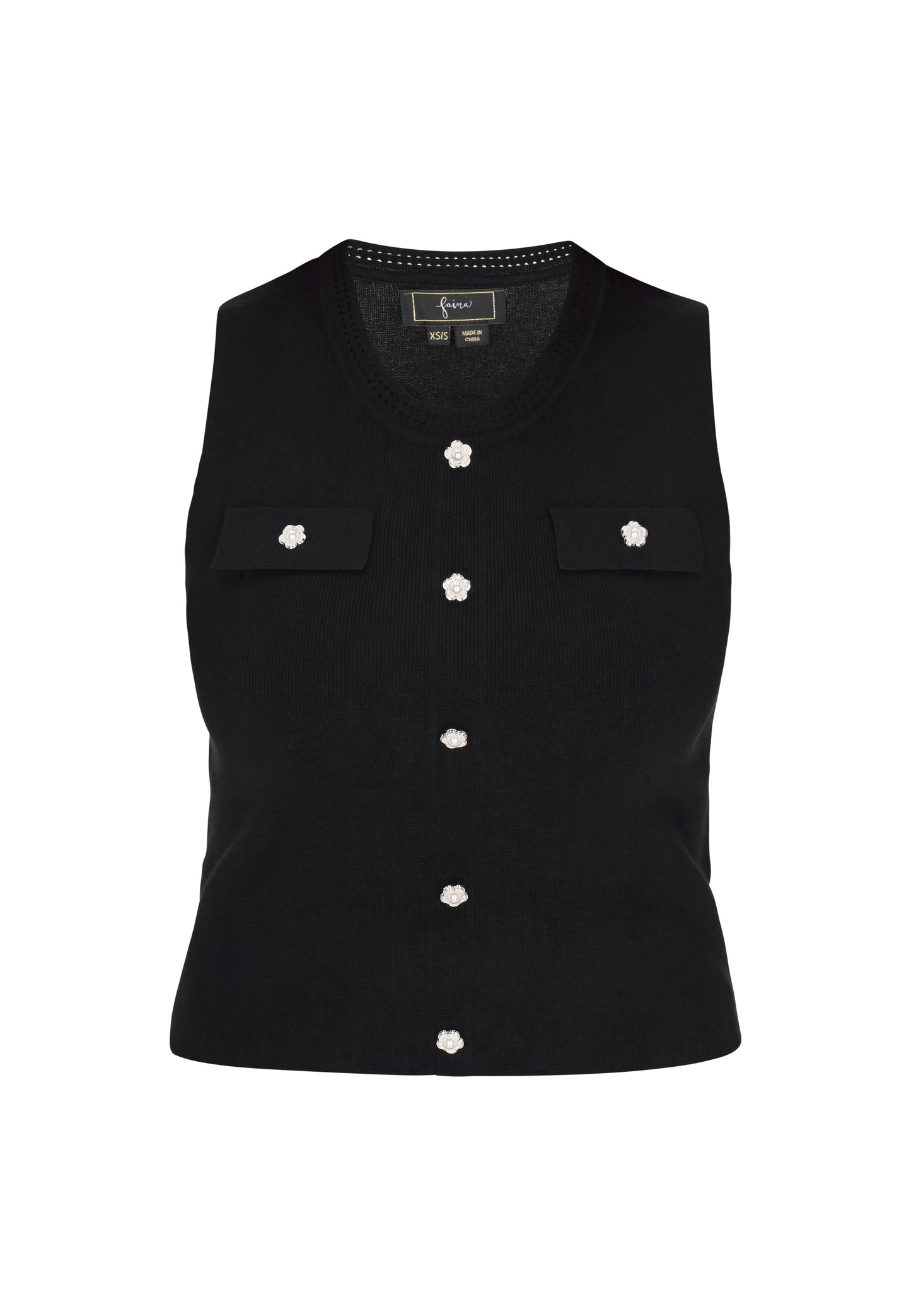 faina women's top