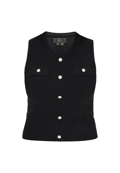 faina women's top