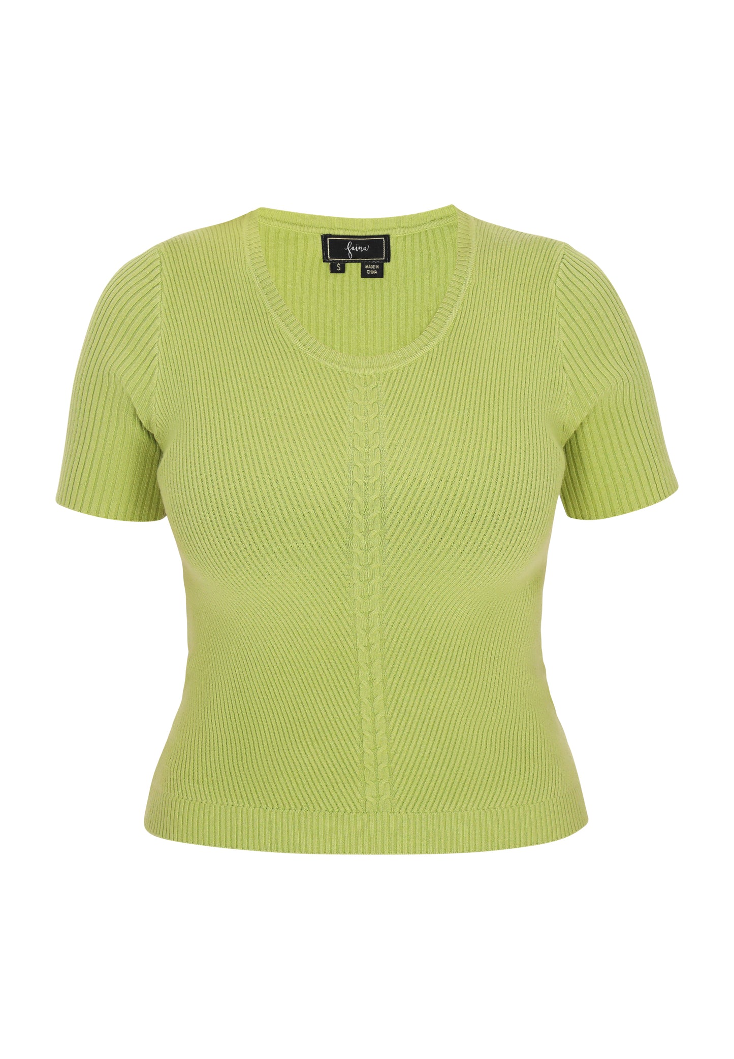 faina women's sweater