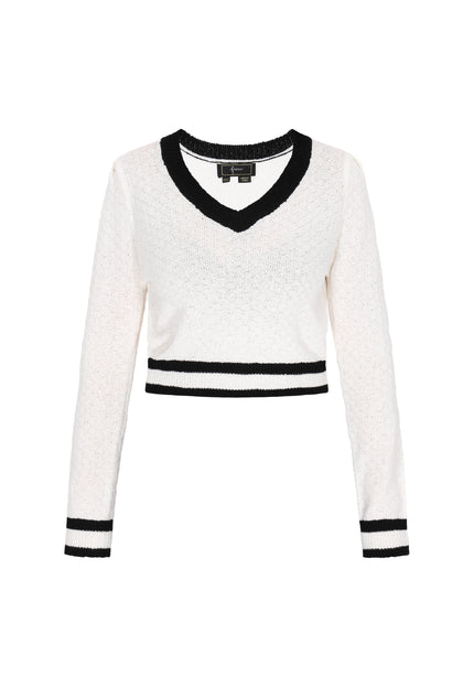 faina Women's Sweater
