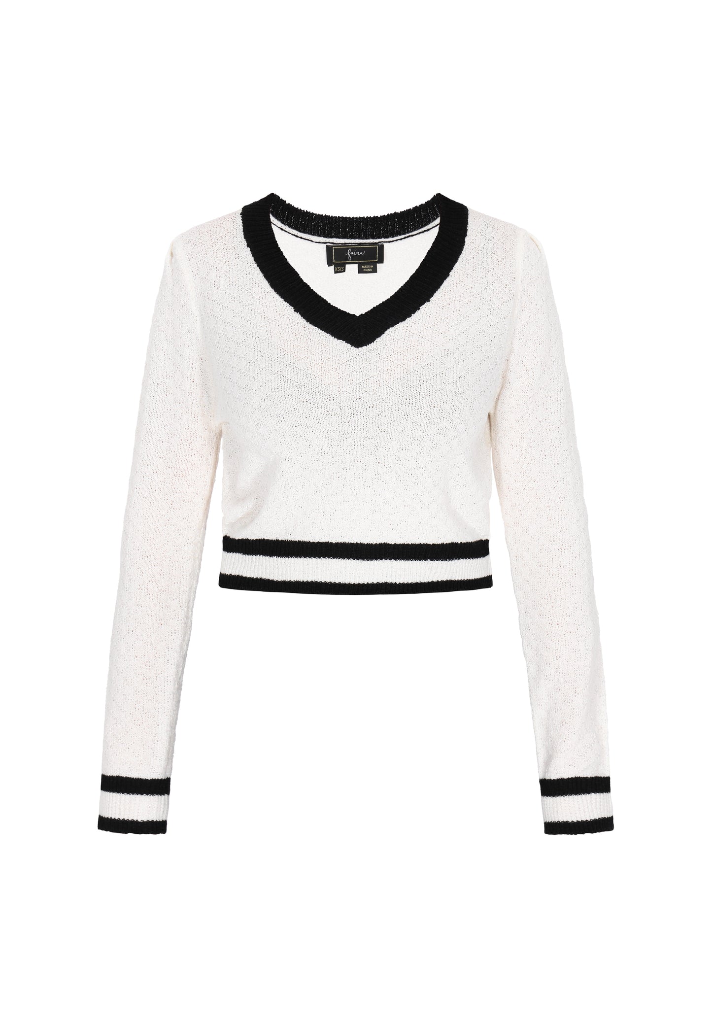 faina damski sweter