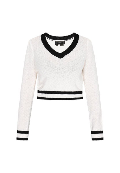 faina damski sweter