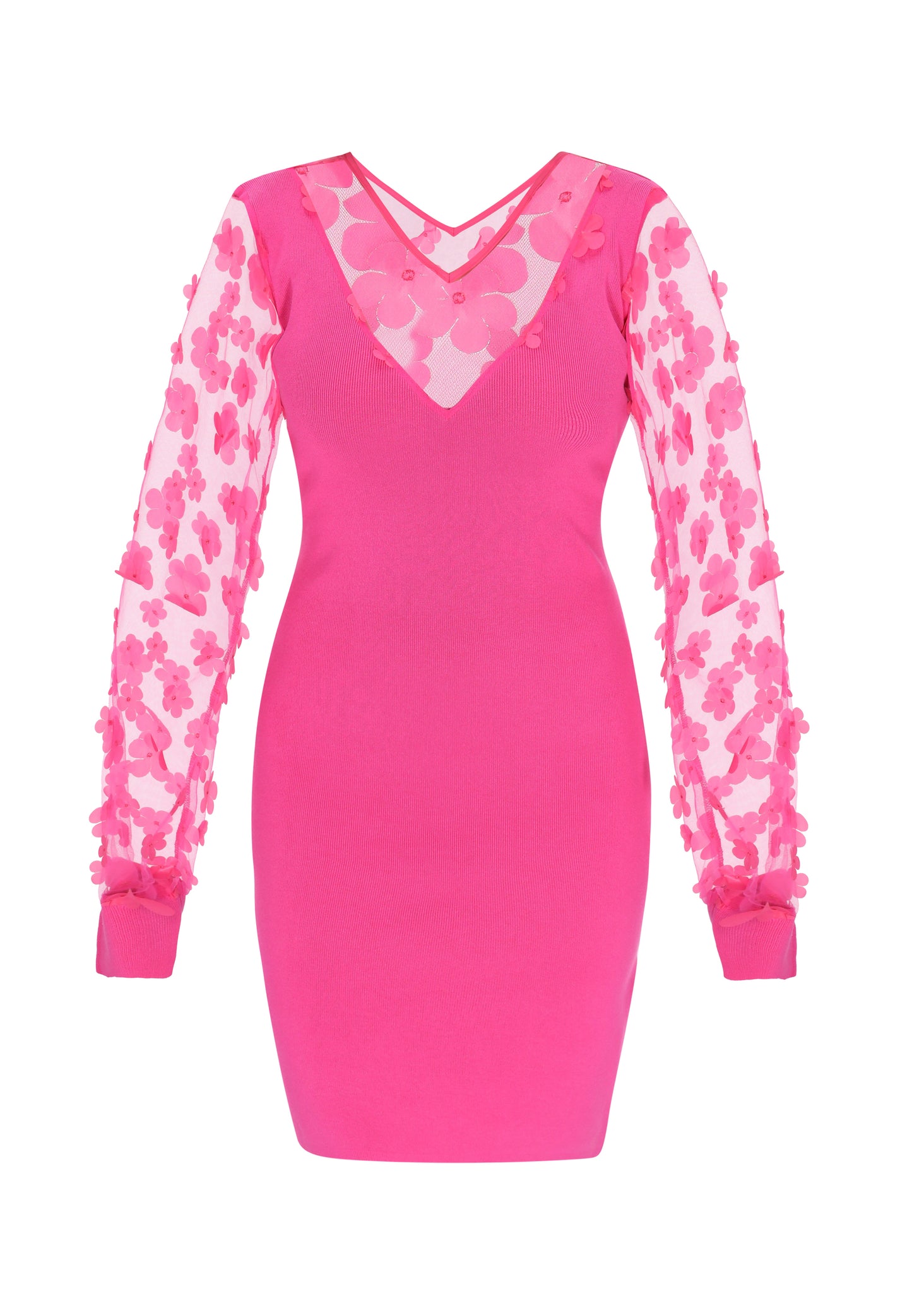 faina women's dress