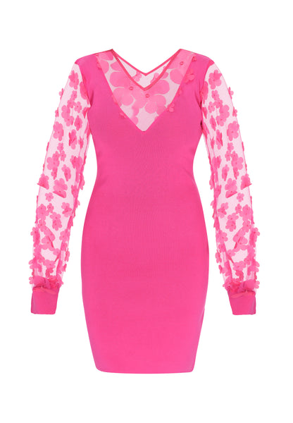 faina women's dress
