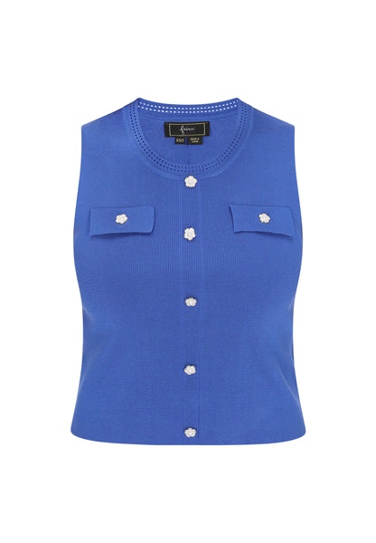 faina women's top