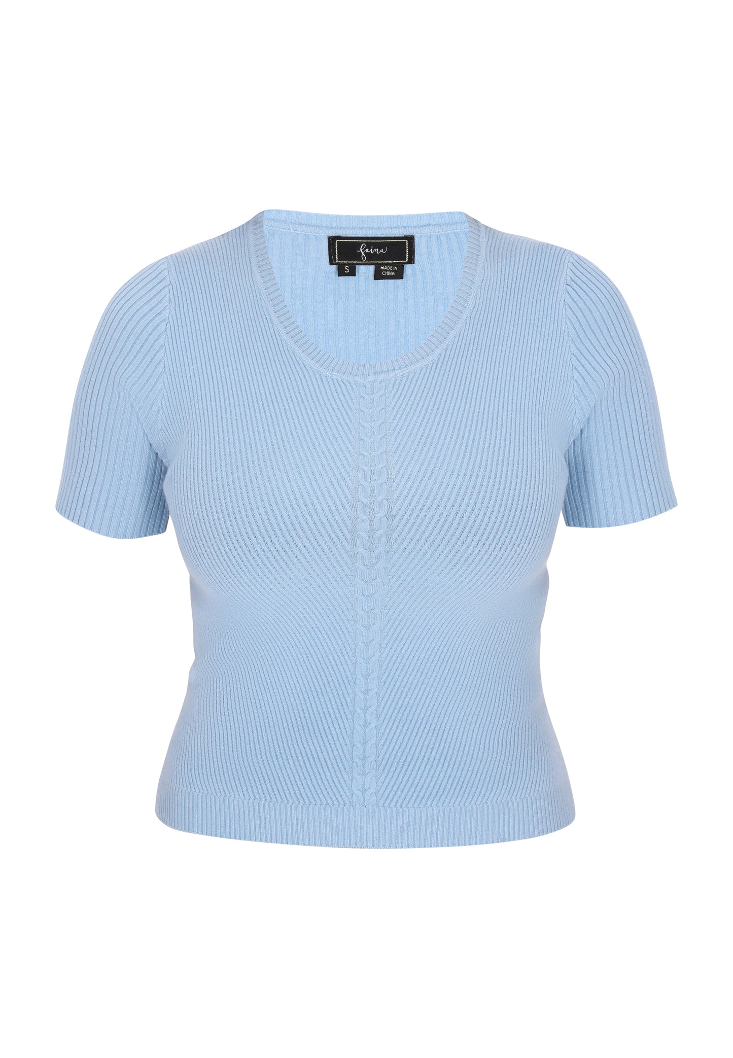 faina women's sweater