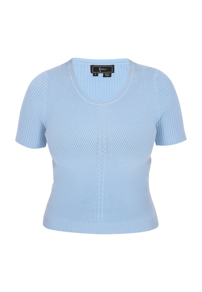 faina women's sweater