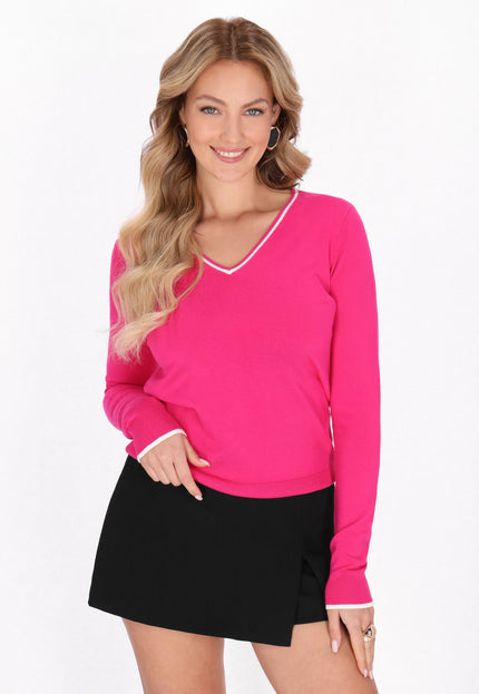 faina Women's Sweater