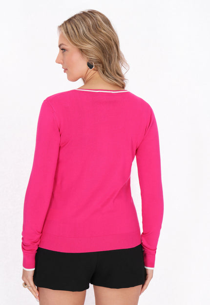 faina Women's Sweater