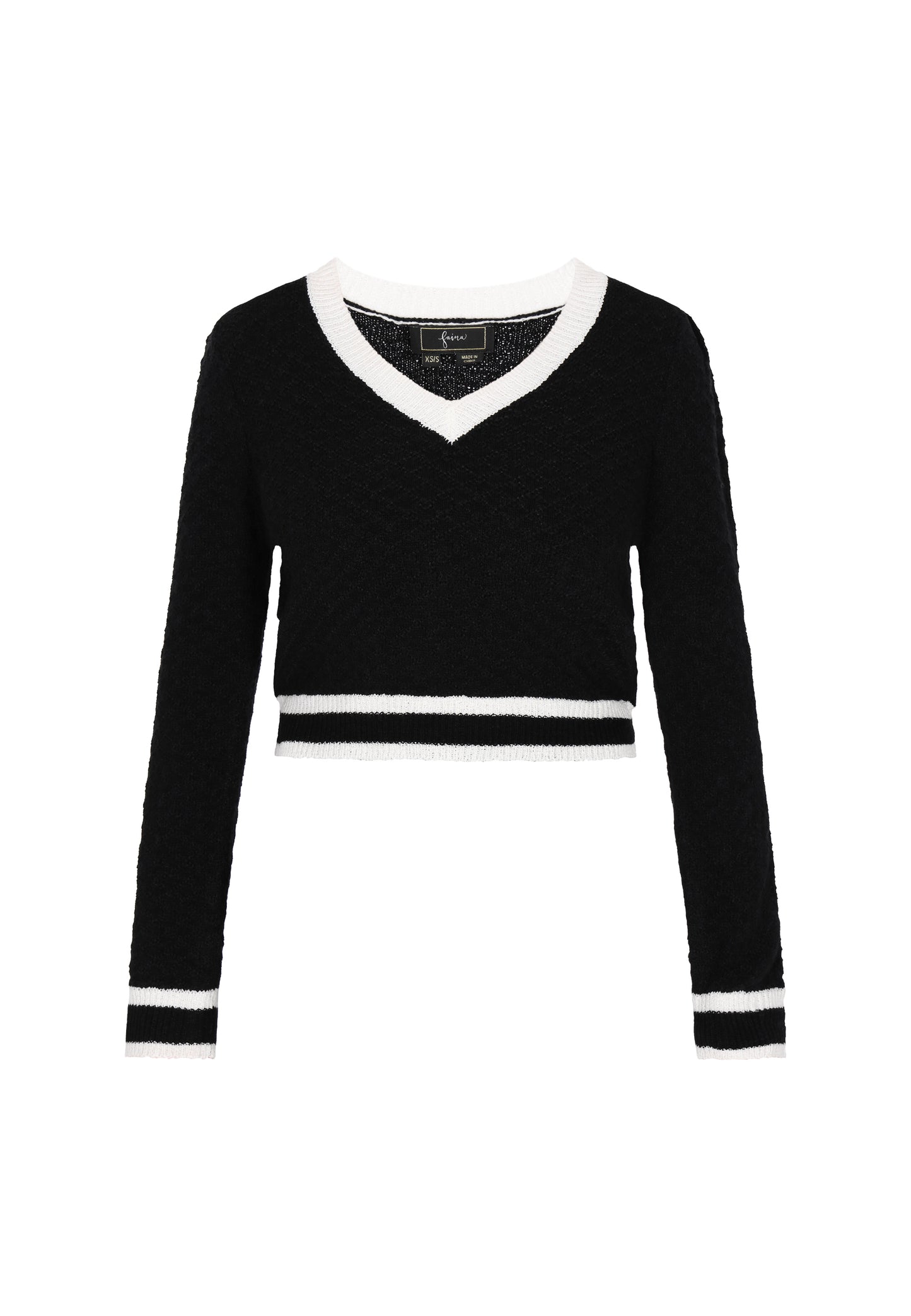 faina damski sweter