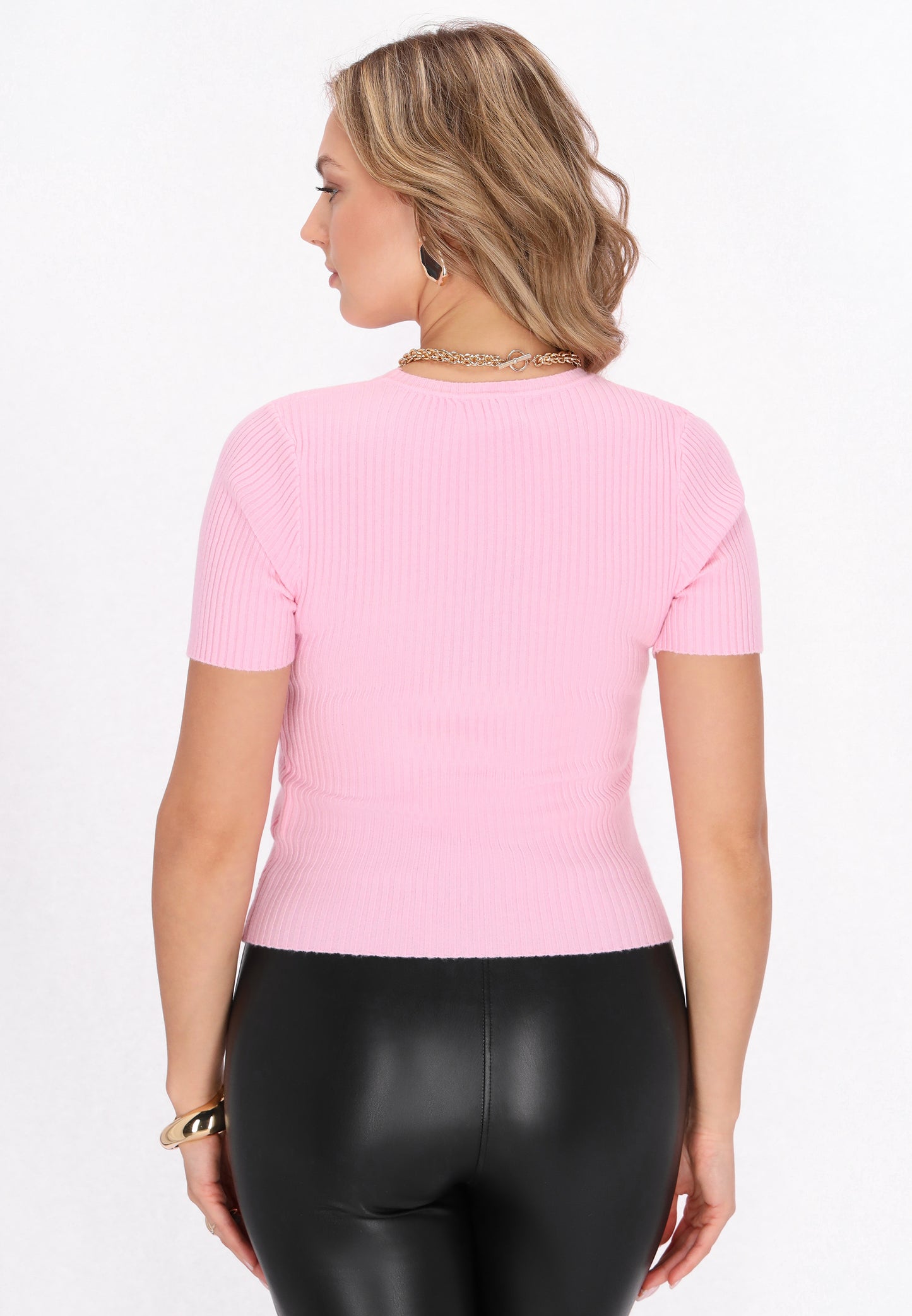 faina women's sweater