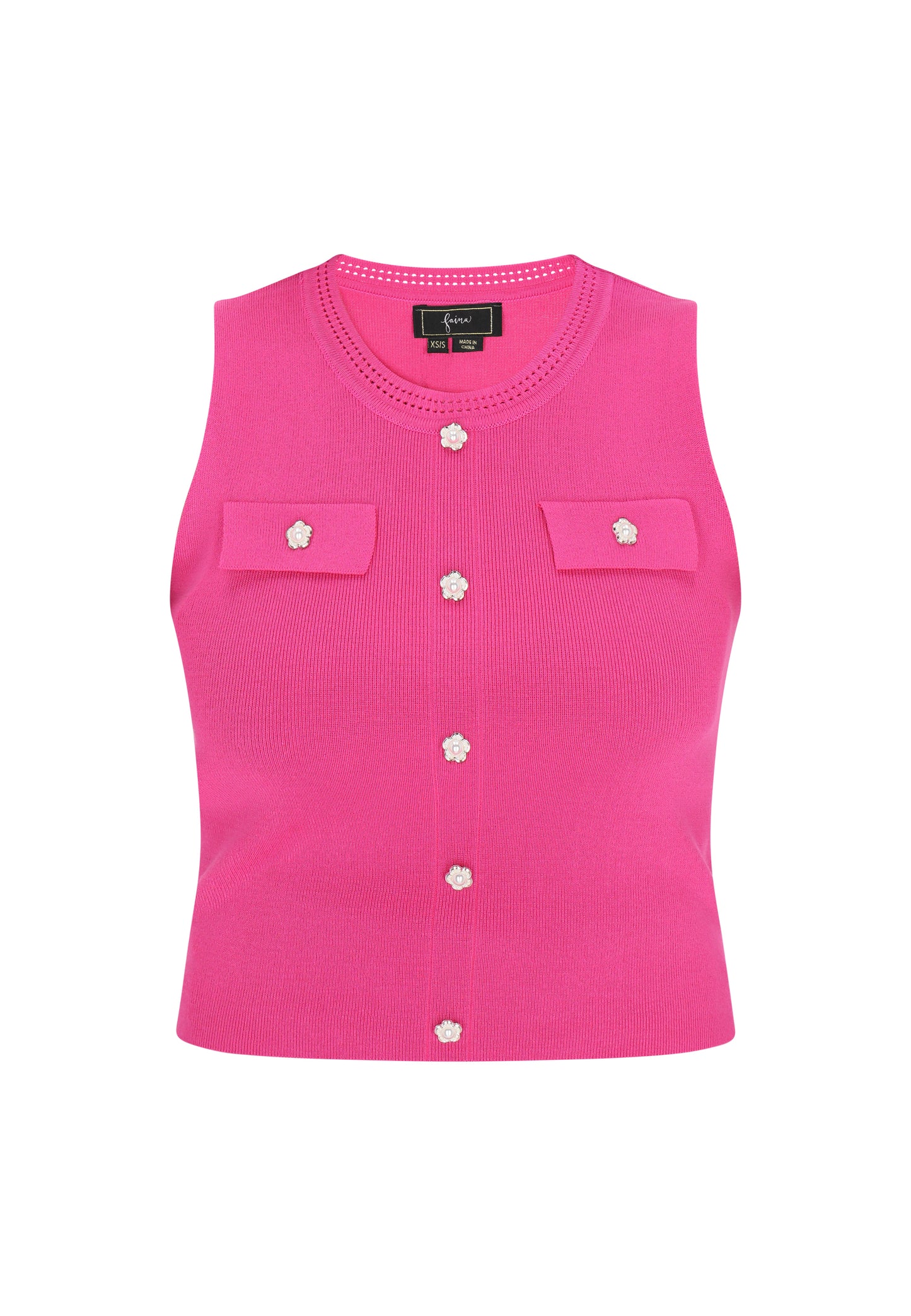 faina women's top
