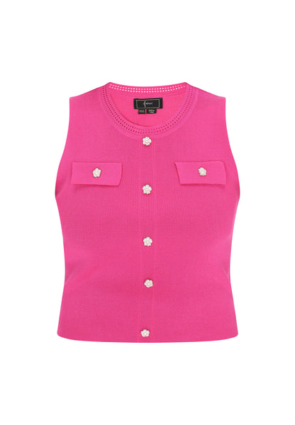 faina women's top